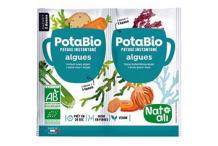 POTABIO ALGUES