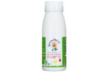 CREME FRAICHE FLEURETTE 25CL