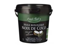 HUILE DE COCO DESODORISEE 1L