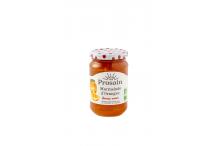 MARMELADE D'ORANGE