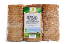 BISCOTTE D'EPEAUTRE