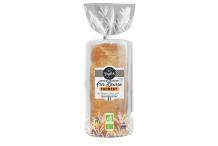 BRIOCHE AU FROMENT TRANCHEE 500G