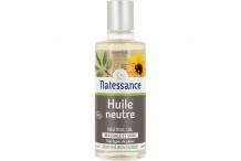 HUILE NEUTRE BIO PURE