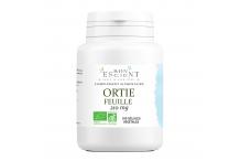 ORTIE FEUILLE 100 GELULES