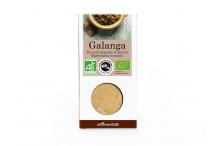 EPICES GALANGAL