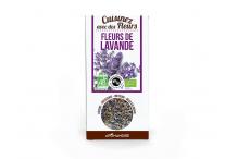 FLEURS DE LAVANDE