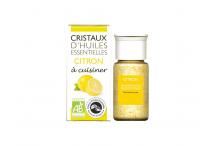 CRISTAUX DE CITRON