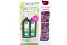 PACK DUO BOULEAU