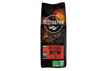CAFE MEXICO EN GRAINS 250G