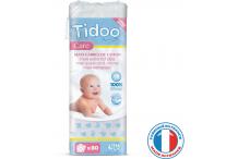 MAXI CARRE DE COTON TIDOO