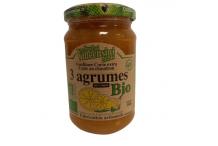 CONFITURE 3 AGRUMES CORSE