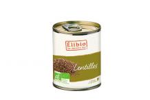 LENTILLES - ORIGINE ITALIE