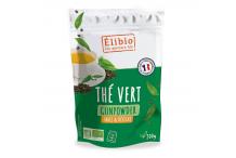 THE VERT GUNPOWDER CHINE VRAC
