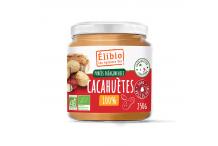 PUREE DE CACAHUETES
