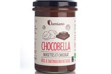 CHOCOBELLA