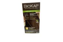 NUTRICOLOR CHATAIN CLAIR MIEL 5,34