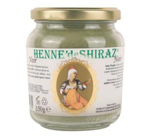 HENNE NOIR