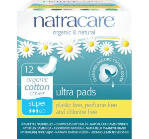 SERVIETTES SUPER AILETTES