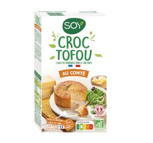 CROC TOFOU COMTE