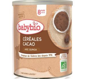 CEREALES CACAO 220G
