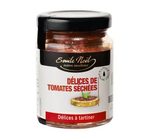 CAVIAR DE TOMATE SECHEE