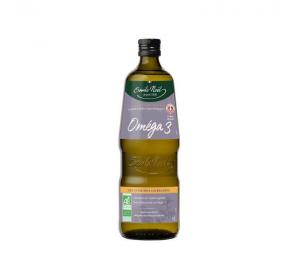 HUILE OMEGA 3  1L