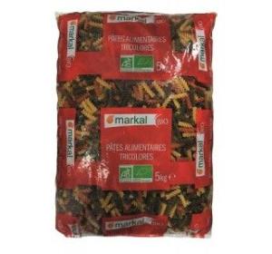 SPIRALES 3 COULEURS 5KG