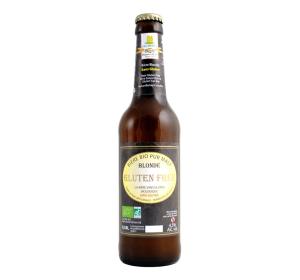 BIERE SANS GLUTEN