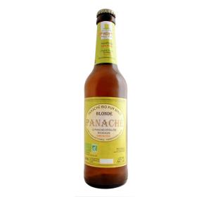 PANACHE EPEAUTRE AGAVE