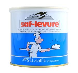 LEVURE SAF 500G