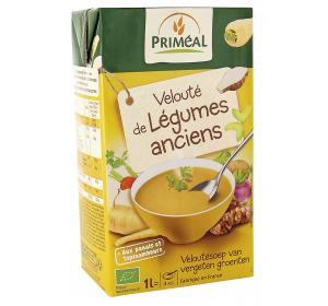 VELOUTE DE LEGUMES ANCIENS 1L
