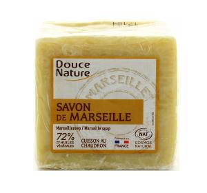 SAVON DE MARSEILLE BLANC 300G