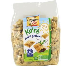 KA'RE SANS GLUTEN