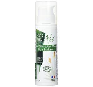 GEL ALOE VERA 250ML