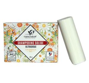 SHP SOLIDE ULTRA DOUX COSMO 85GR