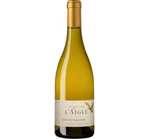 DOMAINE DE L'AIGLE BLANC