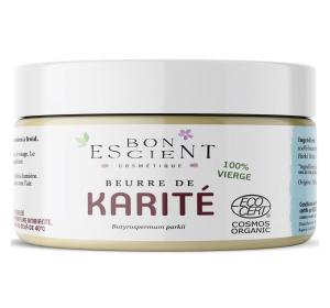 BEURRE DE KARITE 200G