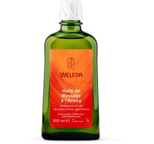 HUILE ARNICA 200 ML