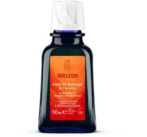 HUILE ARNICA 50 ML