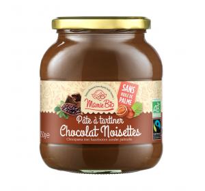 PATE A TARTINER 750G