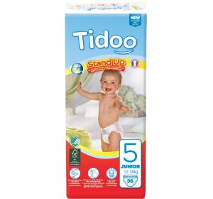 STAND UP JUNIOR 12-18KD TIDOO