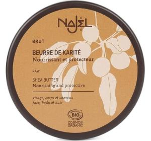 BEURRE DE KARITE NAJEL