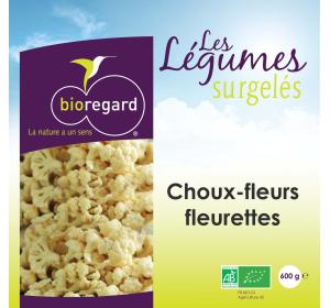 CHOUX FLEURS FLEURETTE