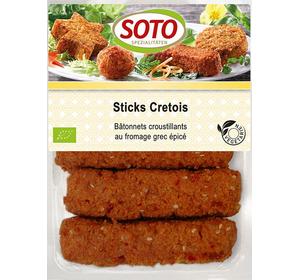 STICKS CRETOIS