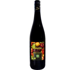 SANGRIA 75CL