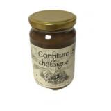 CONFITURE DE CHATAIGNE ARDECHE
