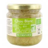 CHOUCROUTE LACTOFERMENTEE