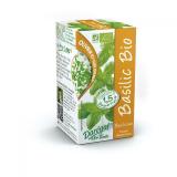 BASILIC SURGELE 50G