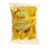 CHIPS MAIS PAPRIKA