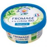 FROMAGE A LA CREME NATURE (150G) GRANDEU